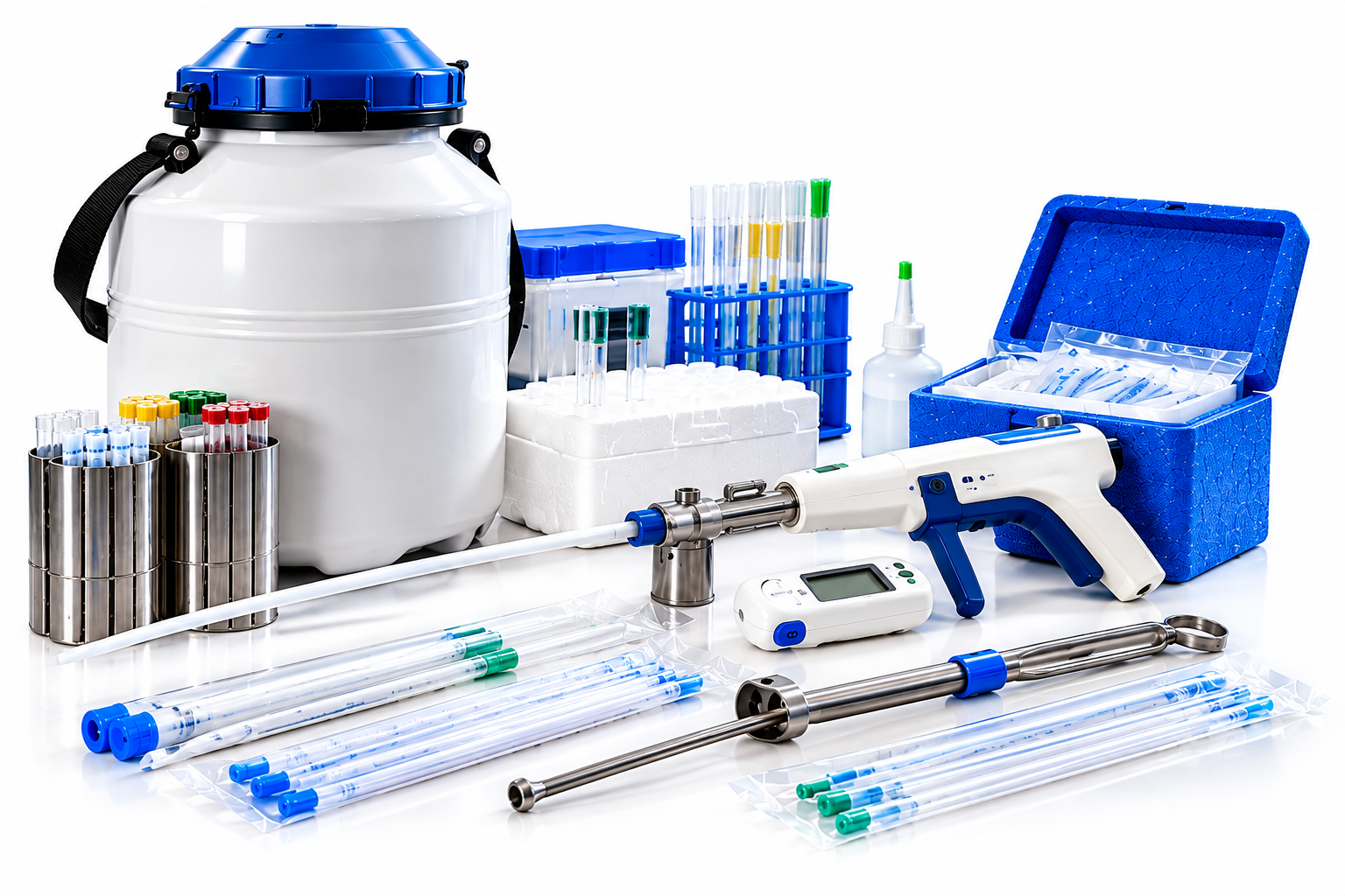 Artificial Insemination Equipment