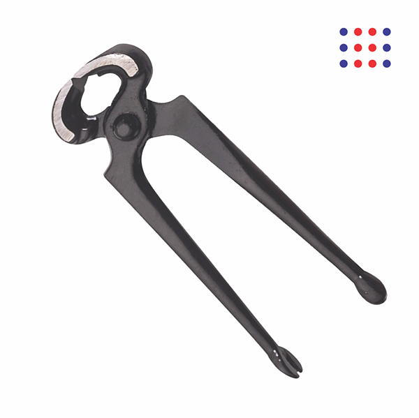 Black Heavy Duty Hoof Nippers