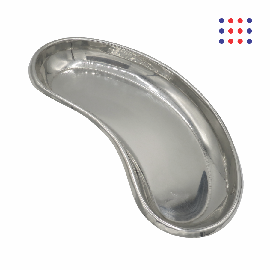 Stainless Steel Kidney Tray