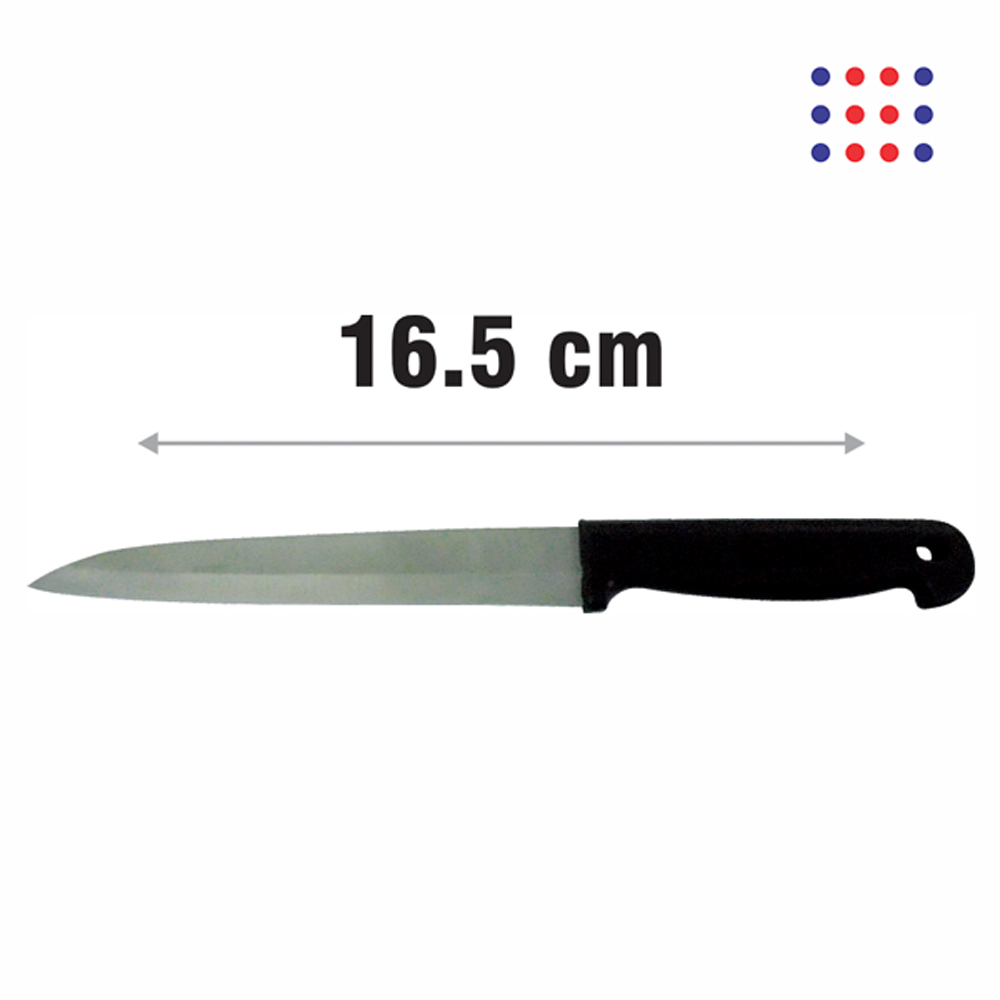 Butcher Knife (16.5 cm)