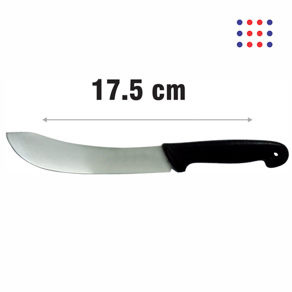 Autopsy Knife (17.5 cm)