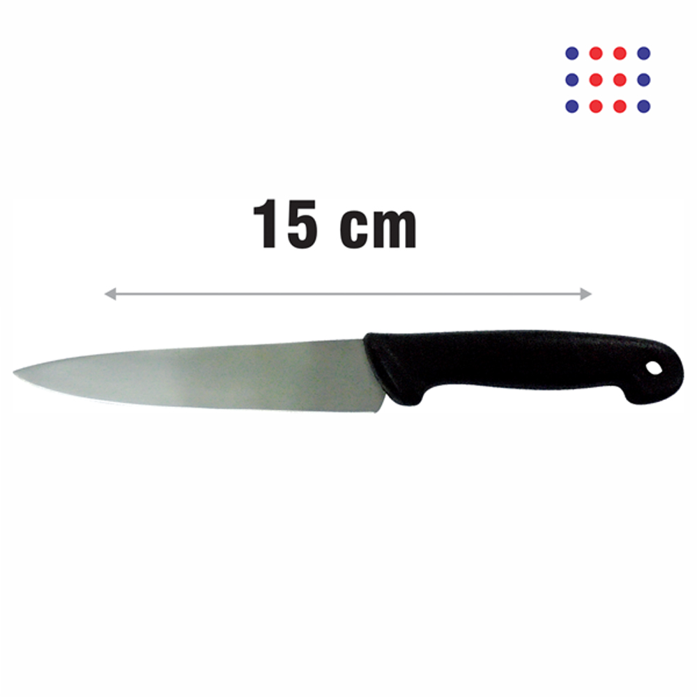 Skinning Knife (15 cm)