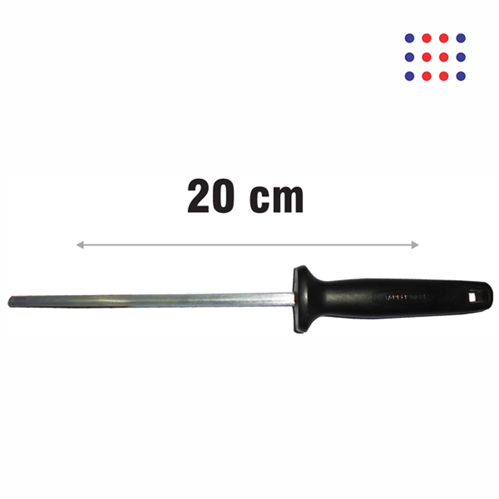 Knife Sharpener Steel (20 cm)